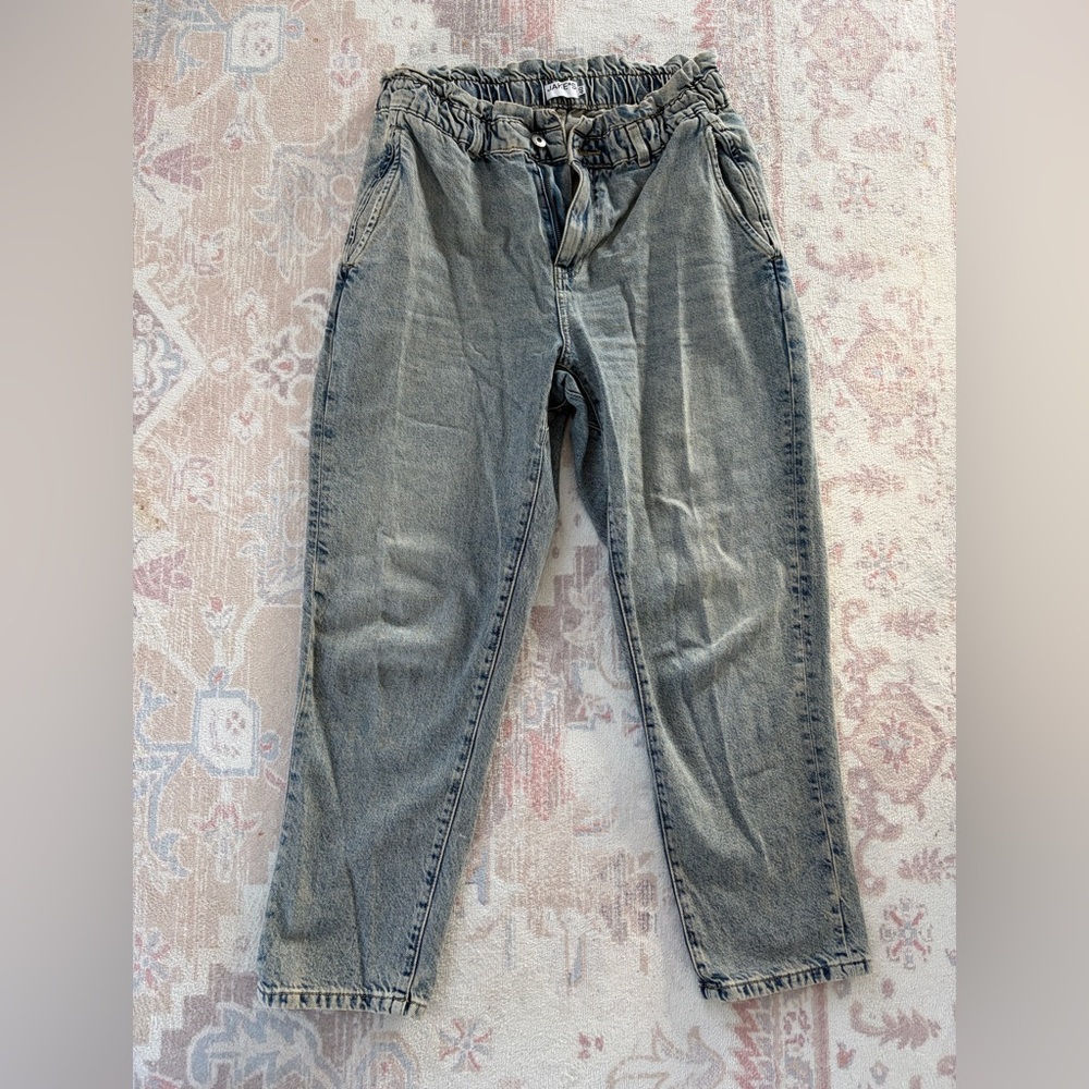 Blue Women‘s Jeans
